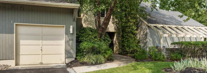 938 Chanticleer Dr