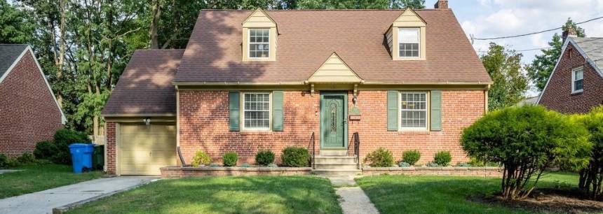 157 Grant Ave
