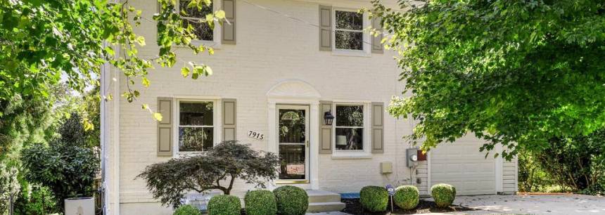 7915 Kentbury