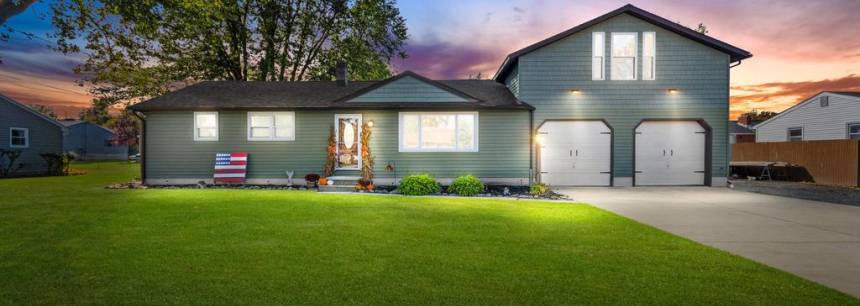 141 River Drive Ave