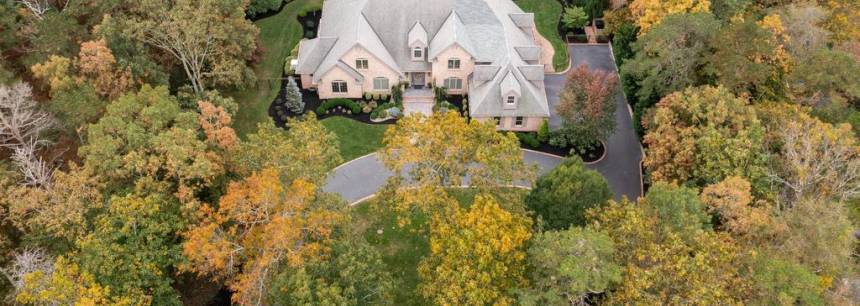 14 Woodsfield