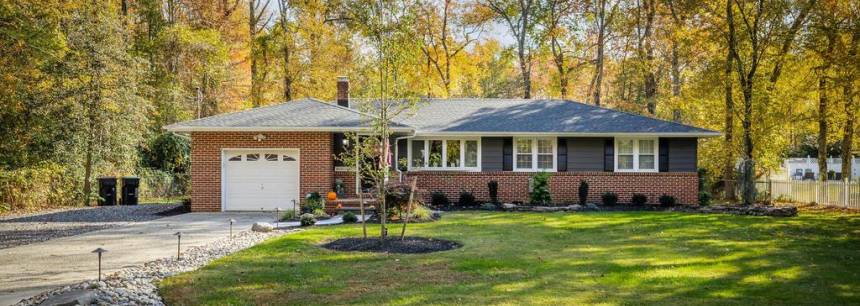 71 Gardens Ave