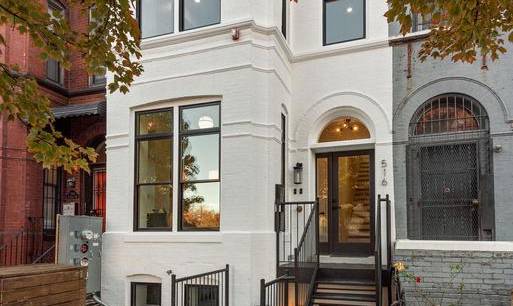 516 M St NW 3