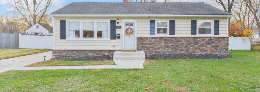 15 Radnor
