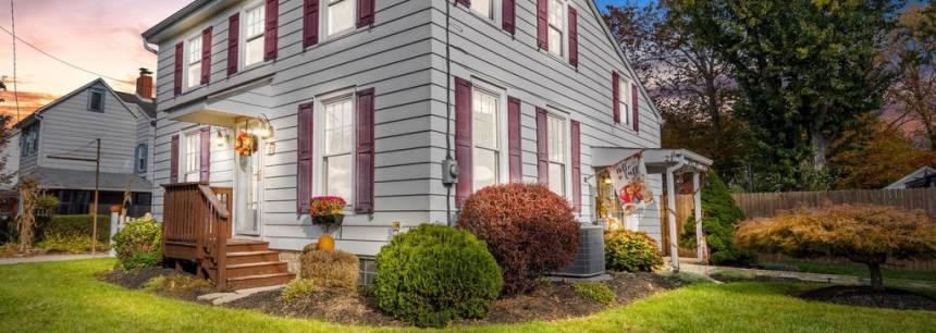 21 Main St