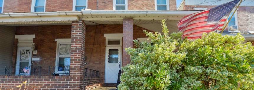 206 Parker Ave