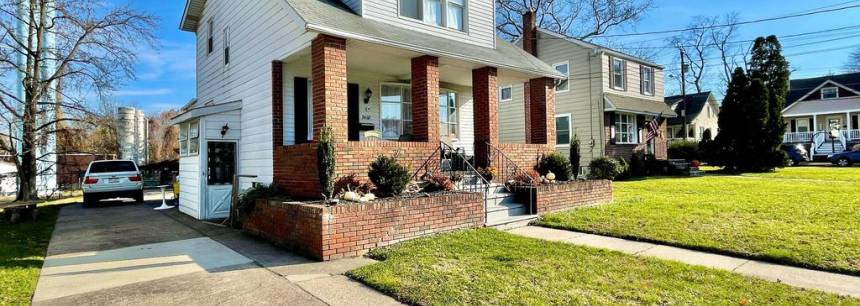 3460 Bethel Ave