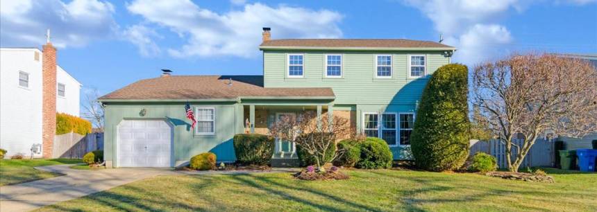 506 Brian Dr