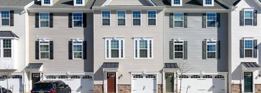 12 Sparrow Cir