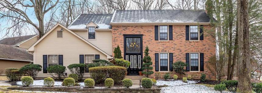 16 Saint Michael Ct