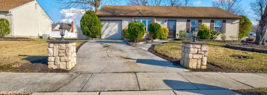 205 Shalstone