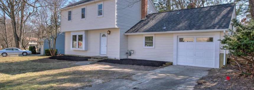 5 Heather Rd