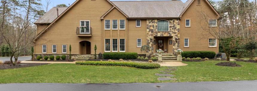 84 Gottliebs Field Rd