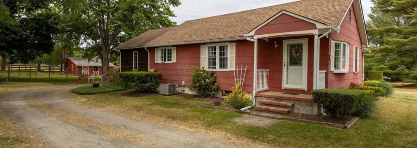 17 Brown Rd