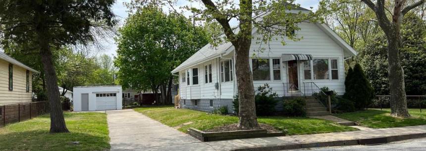 21 Brandriff Ave