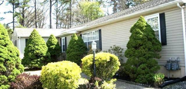 238 Cross Keys Rd A-B