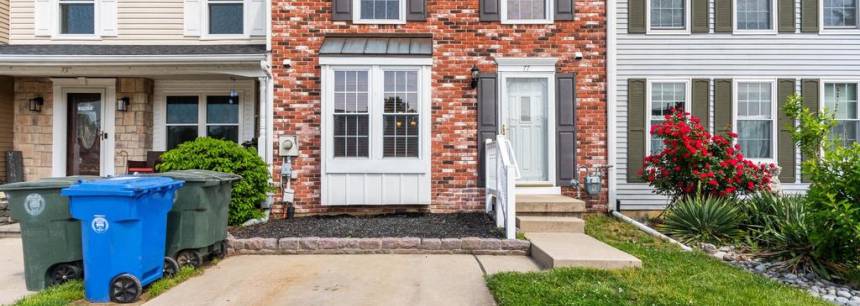 77 Stoneshire Dr