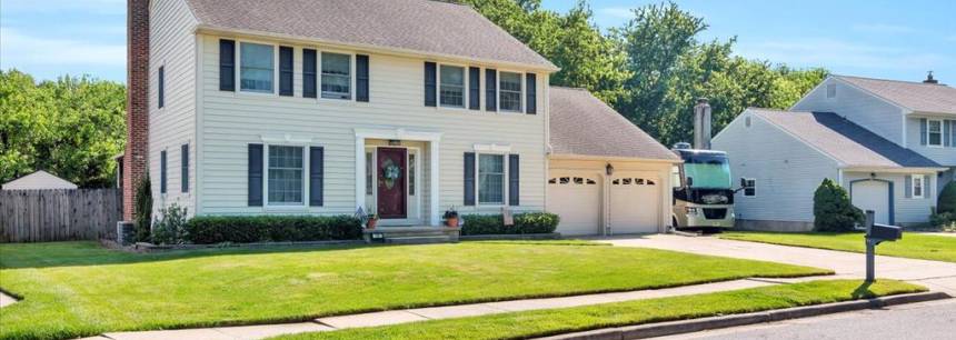 29 Tinsmith Ln