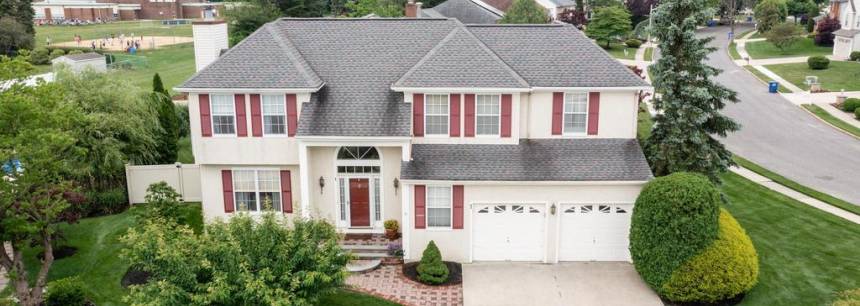 1 Wheatland Ct