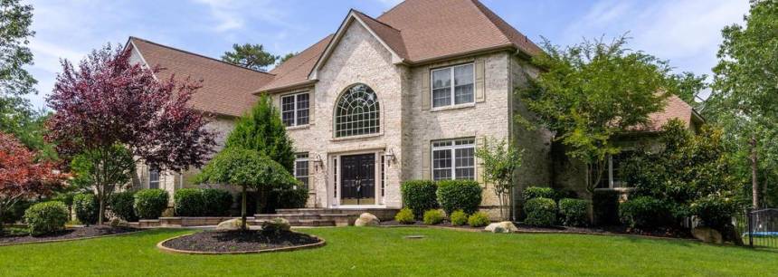 17 Winslow Homer Way