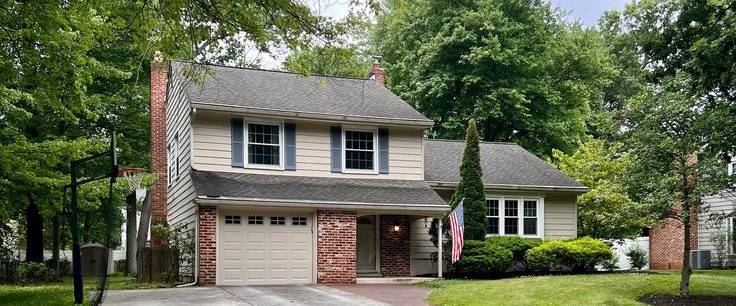 9 Oakley Dr