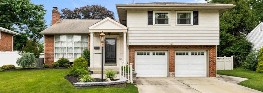 1124 Harvest Rd