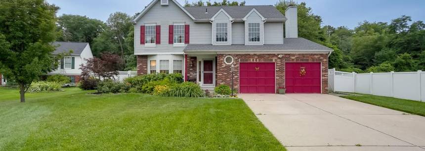 6 Gardenia Ct