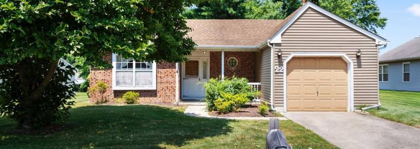 22 Knollwood Dr