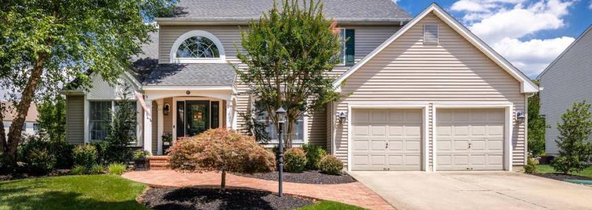 47 Country Squire Ln