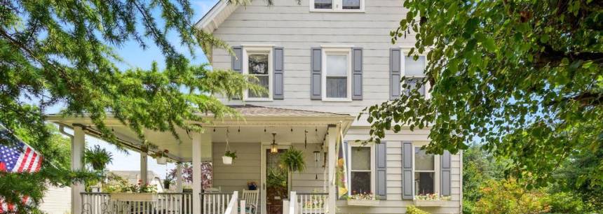 824 Columbia Ave