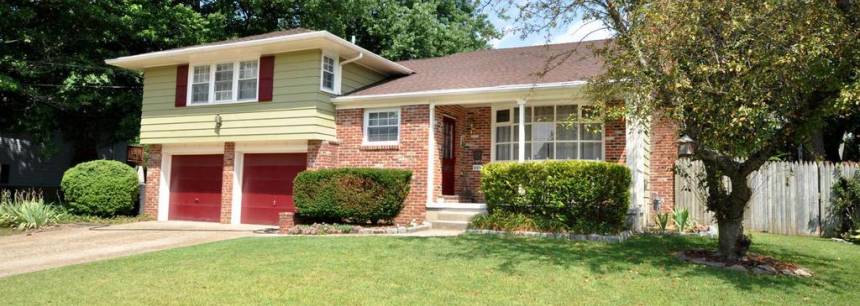 809 Meeting House Rd