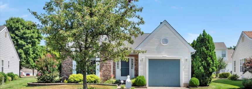 8 Pecan Ct