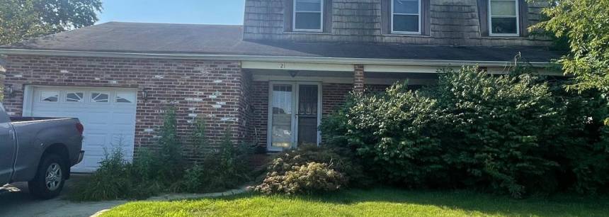 21 Conestoga Rd