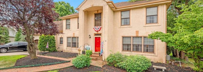 28 Millstream Dr