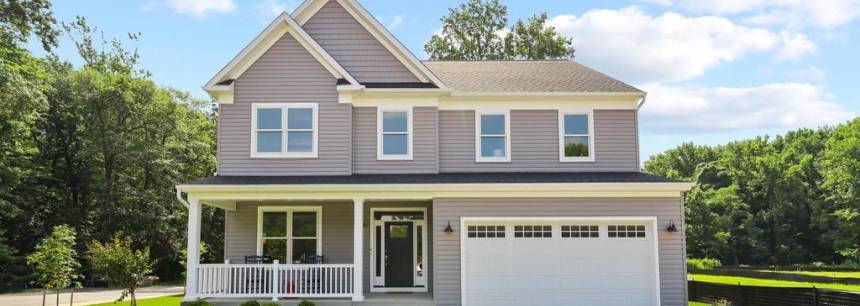 4009 Dark Horse Way