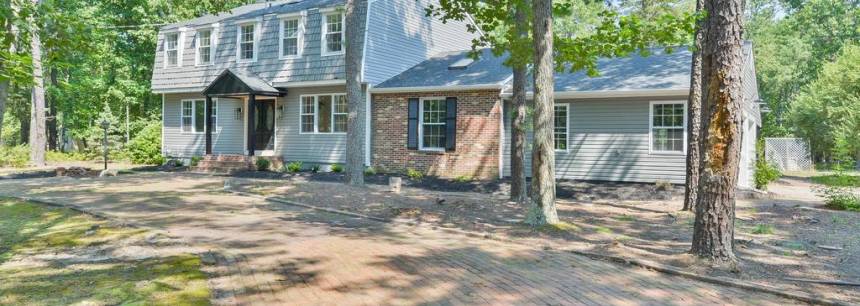 38 Bortons Rd