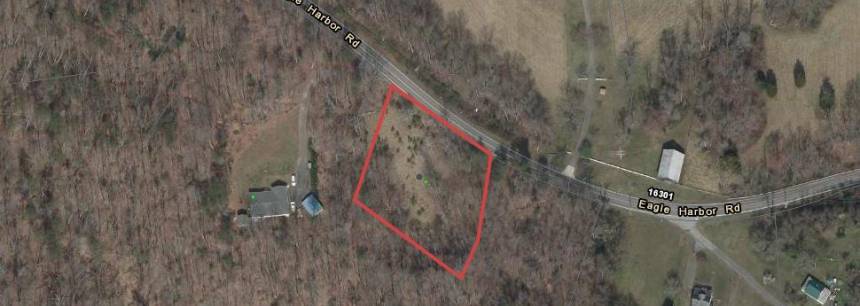 17381 Eagle Harbor Rd