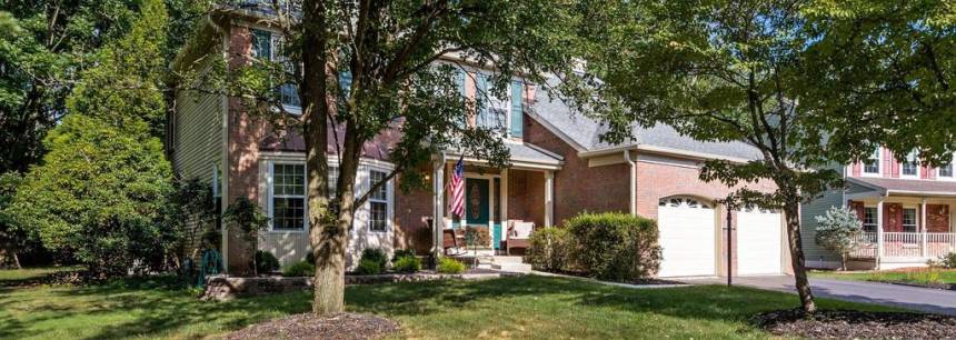17 Yarmouth Cir