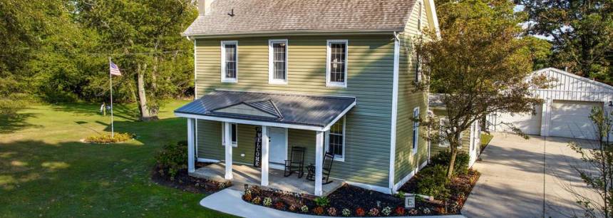 472 Pedricktown Rd