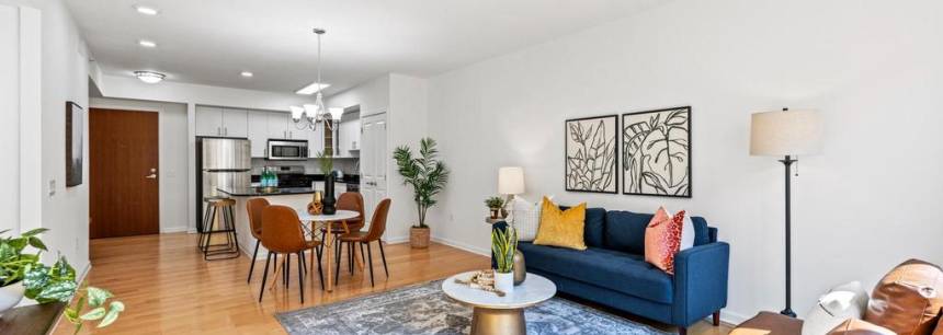 440 L St NW 706