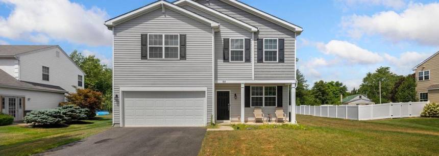 904 Twelve Oaks Dr