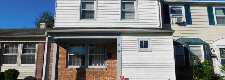 2 Rambler Ct