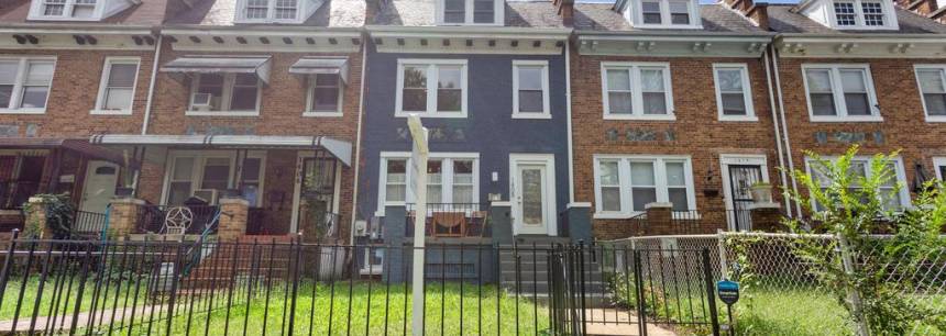 1408 Spring Rd NW