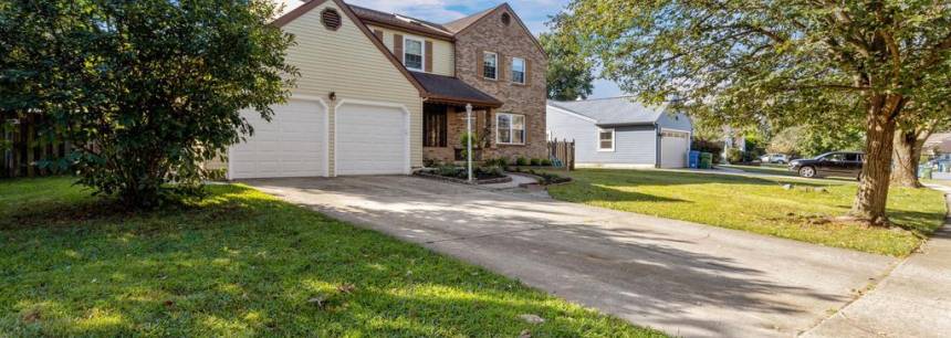 104 Kilburn Dr