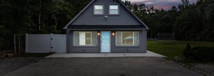 249 Tomlinson Mill Rd