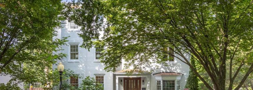3150 17th St NW