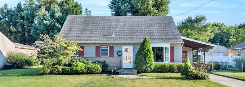 20 Boswell Rd