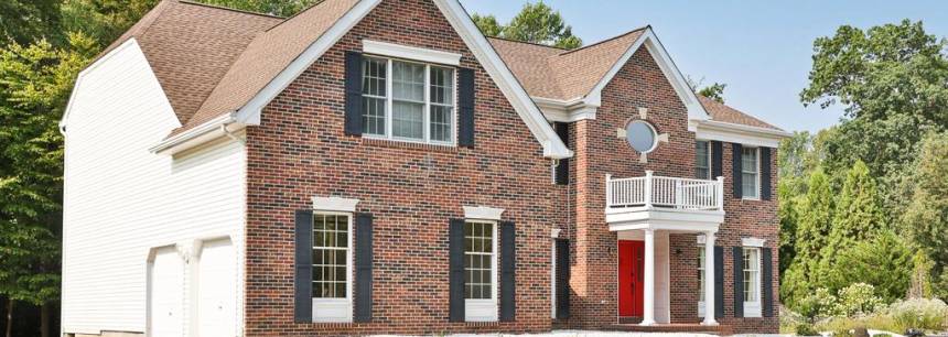 3 Randolph Dr