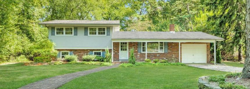 43 White Oak Trl