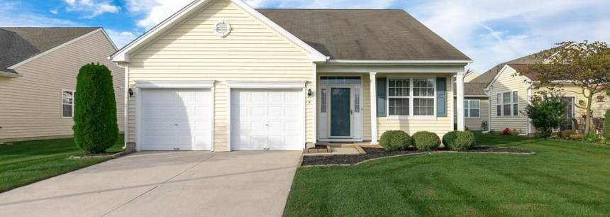 5 Copeland Ct